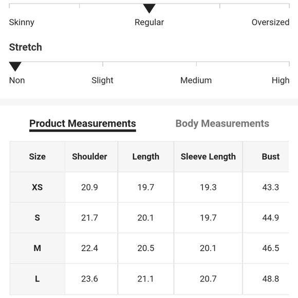 Allover Print Knot Hem Blouse - Picture 6 of 6